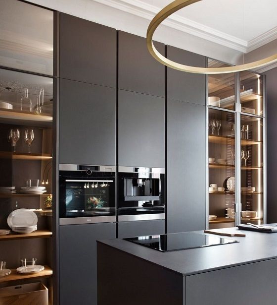Cucina Moderna